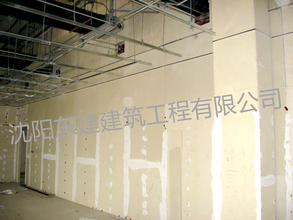 嘉兴市硅酸盐防火板墙硅酸盐防火板墙 - 价格